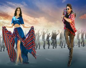Tikka audio launch